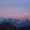 Chaukhamba View Point